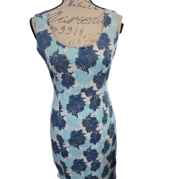 Vineyard Vines sleeveless dress - Picture 1 of 5